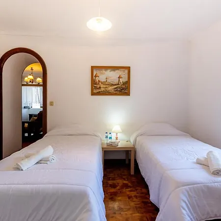 Semesterbostad Casa Dos Moinhos
