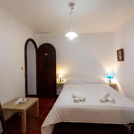 Casa Dos Moinhos Semesterbostad