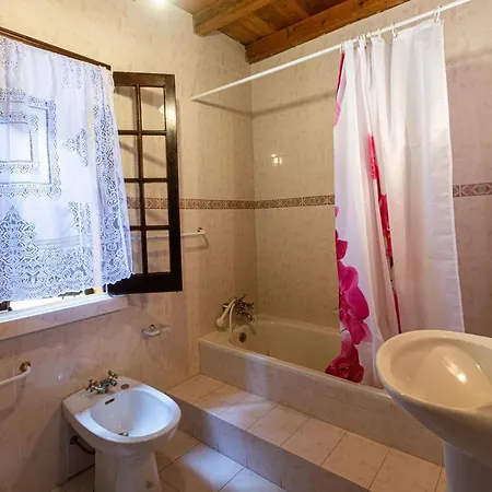 Semesterbostad Casa Dos Moinhos