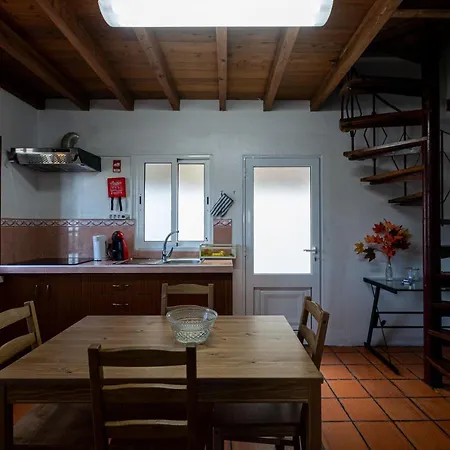 Casa Dos Moinhos * Porto Formoso
