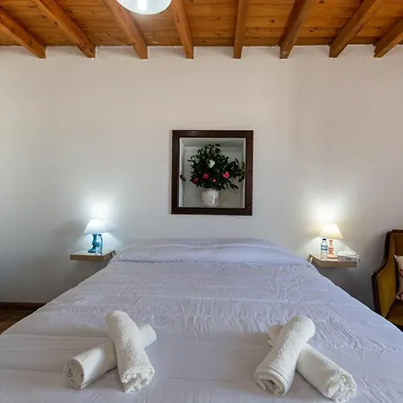 Casa Dos Moinhos Semesterbostad