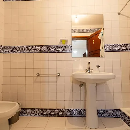 Casa Dos Moinhos