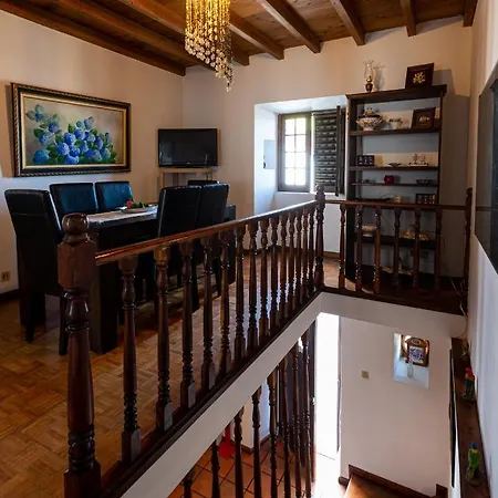 Casa Dos Moinhos