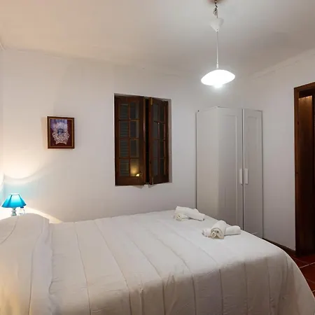 Casa Dos Moinhos Semesterbostad *