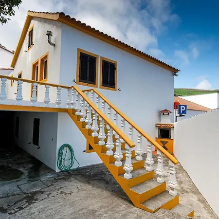 Casa Dos Moinhos