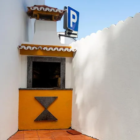 Casa Dos Moinhos